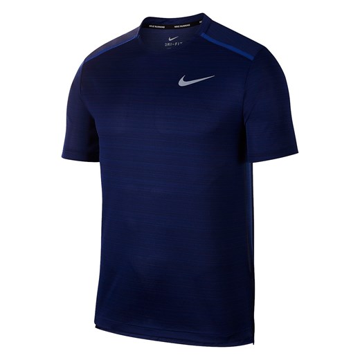 Męska koszulka DRY MILER TOP SS AJ7565-492 NIKE, Płeć - MEN, Rozmiar - L, Kolor - AJ7565-492 Nike  XL sklepmartes.pl