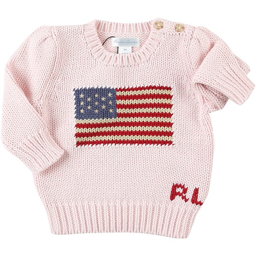 Ralph Lauren odzież dla niemowląt 