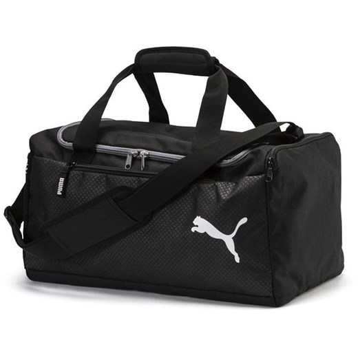 Torba Fundamentals Sports Bag S 25L Puma