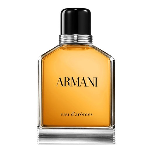 Perfumy męskie Giorgio Armani