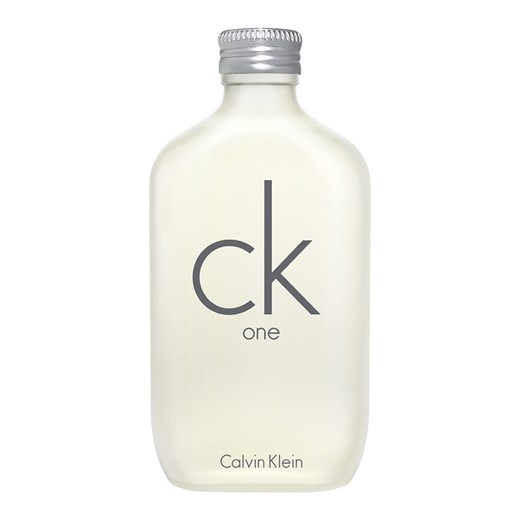 Perfumy unisex Calvin Klein 