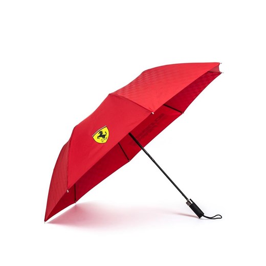 Parasol Scuderia Ferrari F1 z napisami 