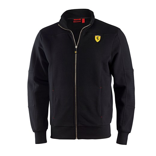 Bluza męska Scuderia Ferrari F1 z bawełny 
