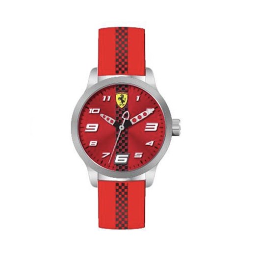 Zegarek Scuderia Ferrari F1 