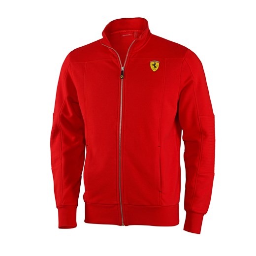 Scuderia Ferrari F1 bluza męska