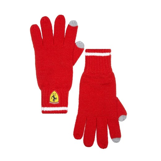 Rękawiczki Scuderia Ferrari F1 