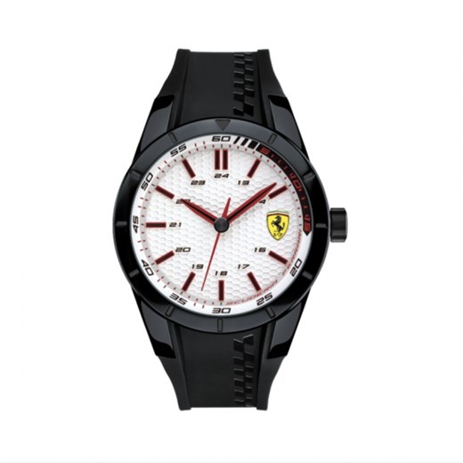 Zegarek Ferrari F1 REDREV QUARZO 44M  Scuderia Ferrari F1 uniwersalny FBUTIK.EU