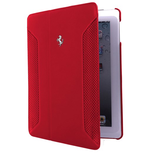 Etui Ipad Ferrari F12 Case Ipad Air Scuderia Ferrari F1  uniwersalny promocyjna cena FBUTIK.EU 