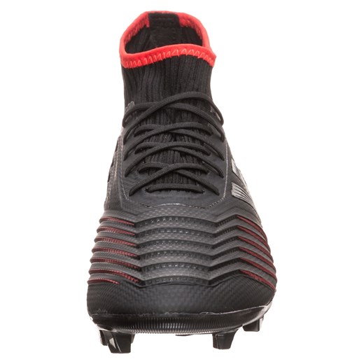 Buty piłkarskie 'Predator 19.2 FG'  Adidas Performance 46 wyprzedaż AboutYou 