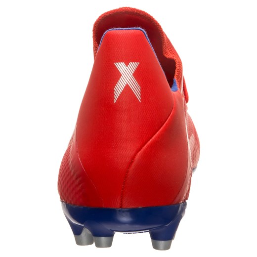 Buty piłkarskie 'X 18.3 AG'  Adidas Performance 45-45,5 AboutYou wyprzedaż 