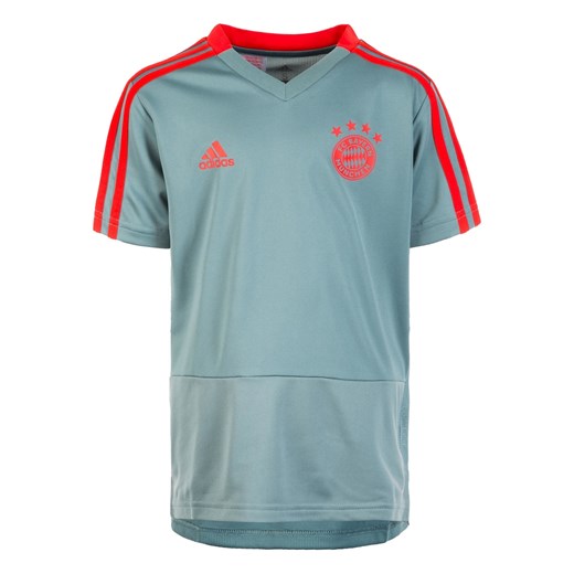 Koszulka funkcyjna 'FC Bayern München' Adidas Performance  176 AboutYou okazja 
