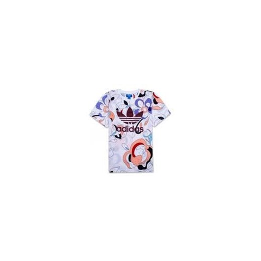 adidas Rita Ora T-shirt damski, XS