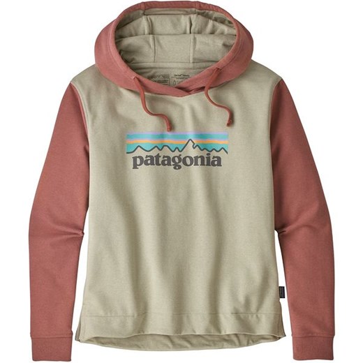 Bluza damska Patagonia 