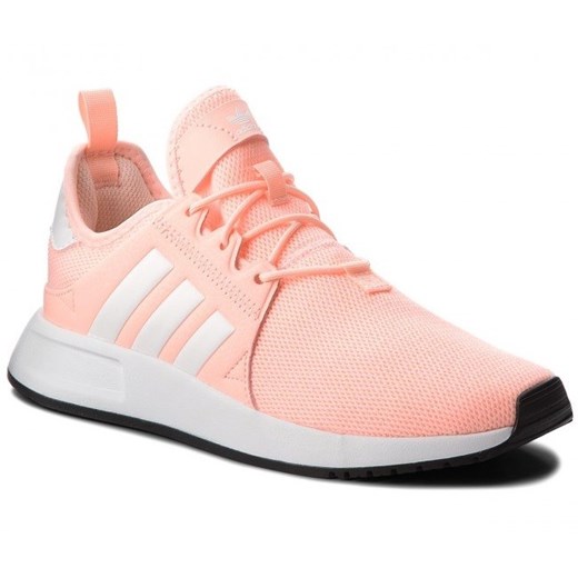 Buty sportowe damskie Adidas sneakersy x_plr różowe 
