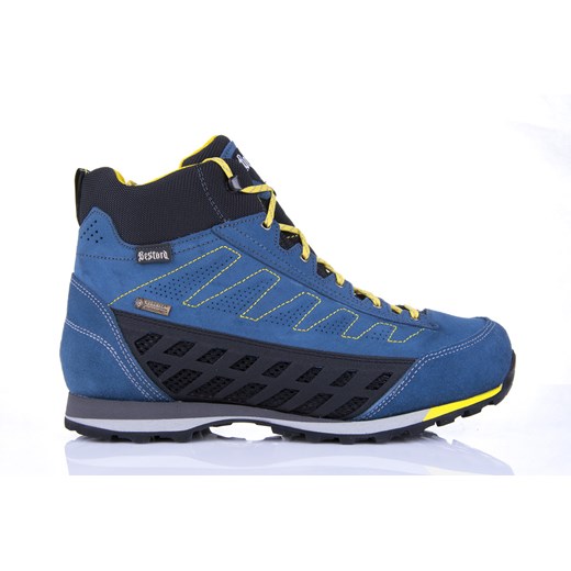 Buty męskie Bestard Galaxy GTX Blue Bestard 45,5 alpinsklep.pl