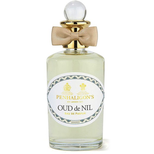 Penhaligons London Perfumy damskie, Oud De Nil - Eau De Parfum - 100 Ml, 2019, 100 ml  Penhaligons London 100 ml RAFFAELLO NETWORK