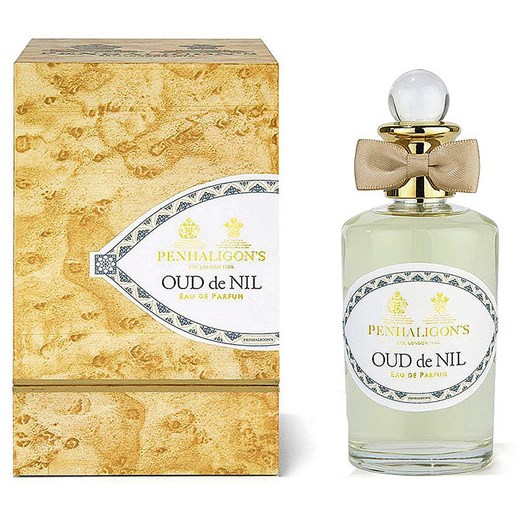 Penhaligons London Perfumy damskie, Oud De Nil - Eau De Parfum - 100 Ml, 2019, 100 ml Penhaligons London  100 ml RAFFAELLO NETWORK