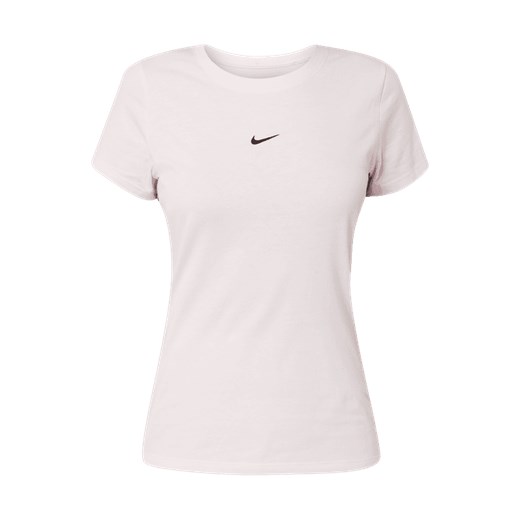 Bluzka sportowa Nike z wiskozy 