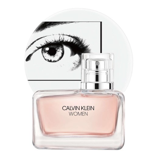 Calvin Klein Women woda perfumowana  50 ml  Calvin Klein 1 Perfumy.pl okazja 