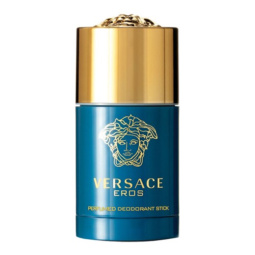 Versace Eros  dezodorant sztyft 75 ml Versace  1 Perfumy.pl wyprzedaż 