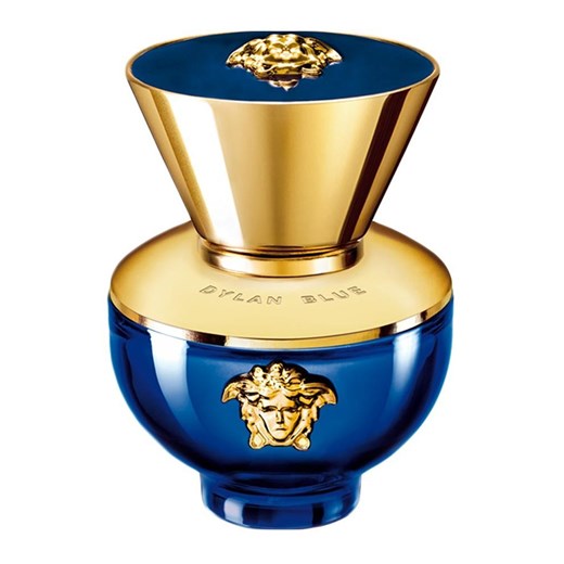 Versace pour Femme Dylan Blue woda perfumowana  50 ml Versace  1 okazyjna cena Perfumy.pl 