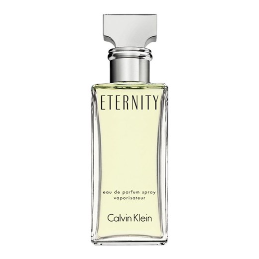 Calvin Klein Eternity  woda perfumowana 100 ml Calvin Klein  2 okazja Perfumy.pl 