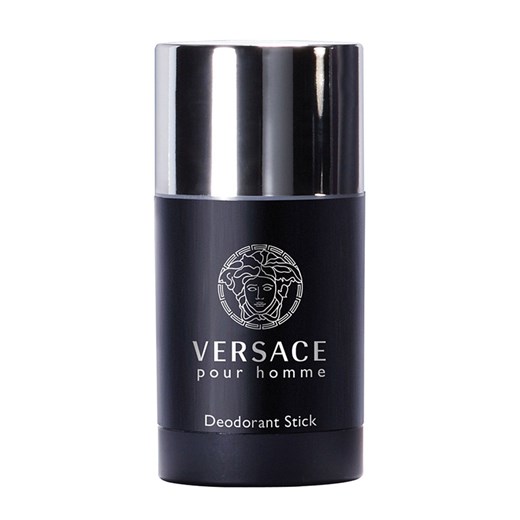 Versace pour Homme  dezodorant sztyft 75 ml Versace  3 promocja Perfumy.pl 