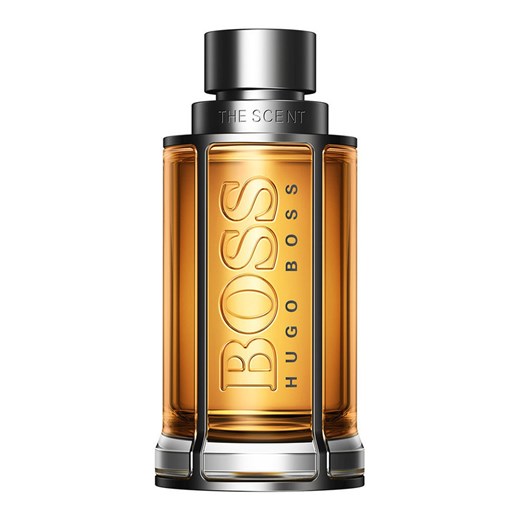 Hugo Boss Boss The Scent  woda toaletowa 100 ml  Hugo Boss 1 promocja Perfumy.pl 