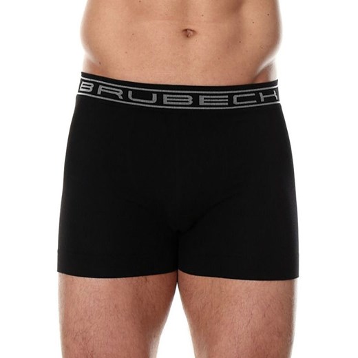 Bezszwowe bokserki męskie Brubeck Boxer BX00501A  Brubeck S esposport.pl