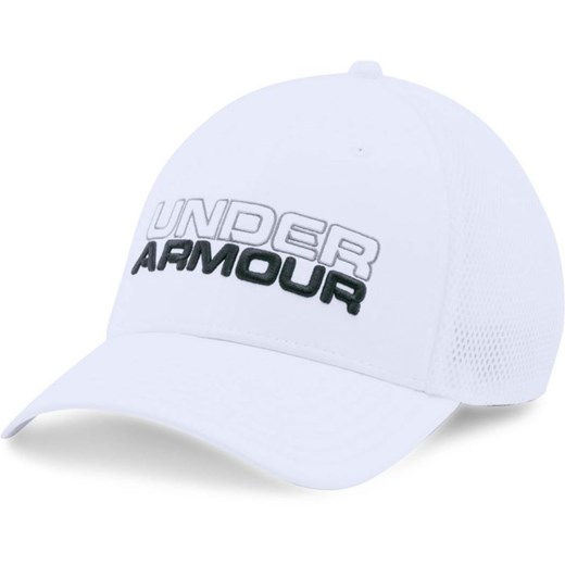 Termoaktywna męska czapka z daszkiem HeatGear Men's UA Sports Style Cap Under Armour  Under Armour L/XL esposport.pl