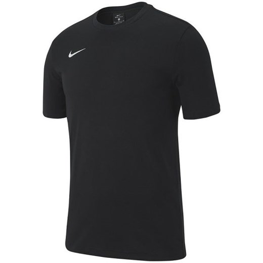 T-shirt chłopięce Nike z krótkimi rękawami 