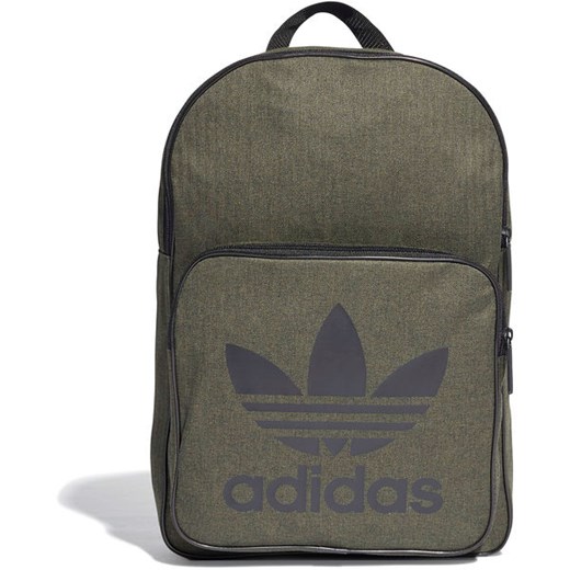 Plecak Adidas Originals zielony 