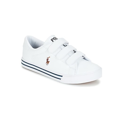 Trampki dziecięce Polo Ralph Lauren