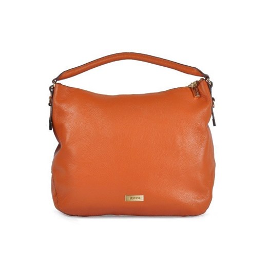 Torebka damska PUCCINI BS1406 orange Puccini uniwersalny gala24.pl