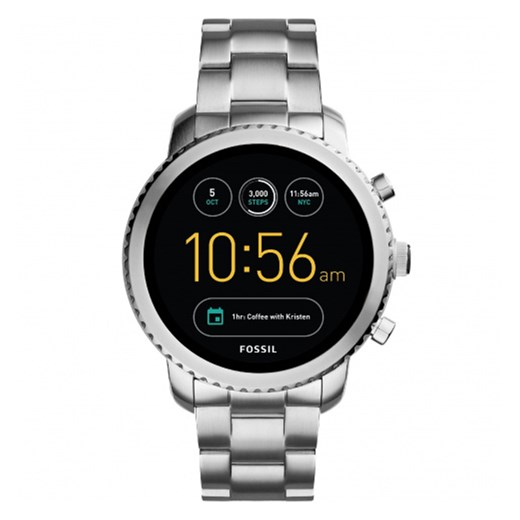 Zegarek Fossil Q FTW4000 - FossilQ Explorist Smartwatch