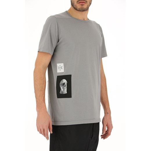 T-shirt męski Drkshdw z krótkim rękawem 