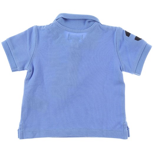 Ralph Lauren odzież dla niemowląt 