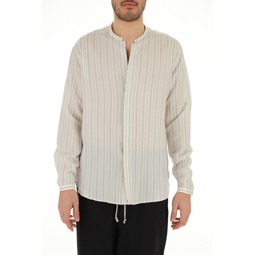 Koszula męska Yves Saint Laurent 