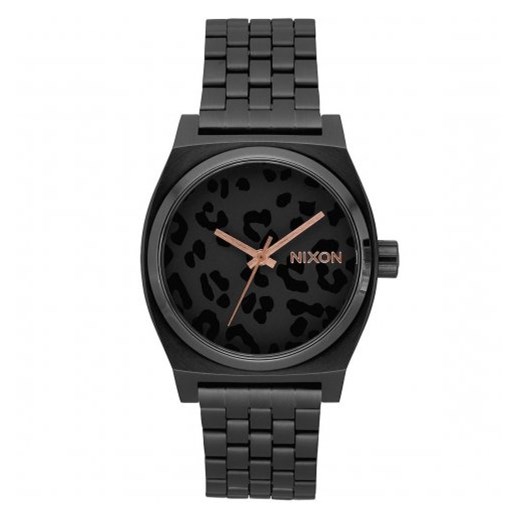 Zegarek czarny NIXON 
