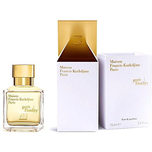 Maison Francis Kurkdjian Perfumy Męskie, Gentle Fluidity Gold Edition  Eau De Parfum  70 Ml, 2019, 70 ml Maison Francis Kurkdjian  70 ml RAFFAELLO NETWORK