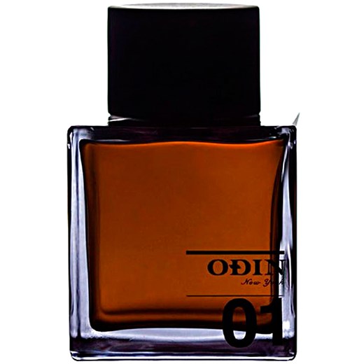 Odin New York Perfumy Męskie, 01 Sunda - Eau De Parfum - 100 Ml, 2019, 100 ml Odin New York  100 ml RAFFAELLO NETWORK