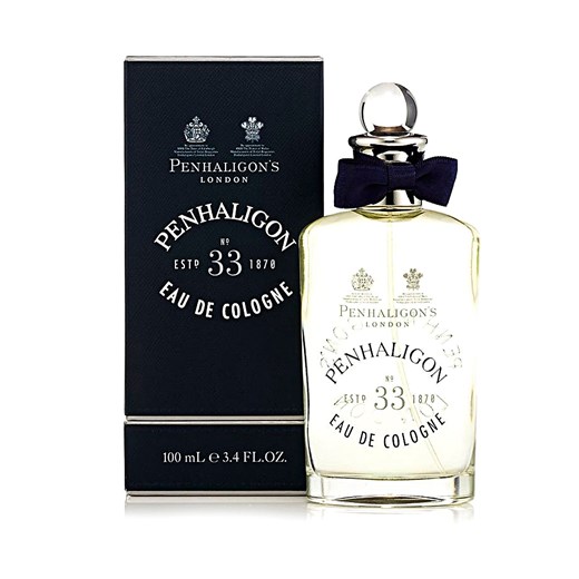 Penhaligons London Perfumy Męskie, No 33 - Eau De Cologne - 100 Ml, 2019, 100 ml  Penhaligons London 100 ml RAFFAELLO NETWORK