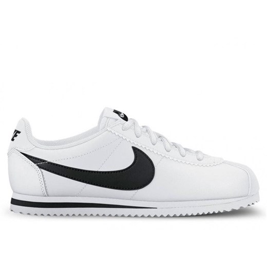 Buty Nike Classic Cortez Leather White (749571-100) Nike  44 Street Colors