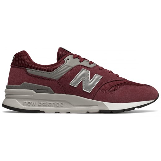 Buty New Balance CM997HCI New Balance 44,5 Street Colors