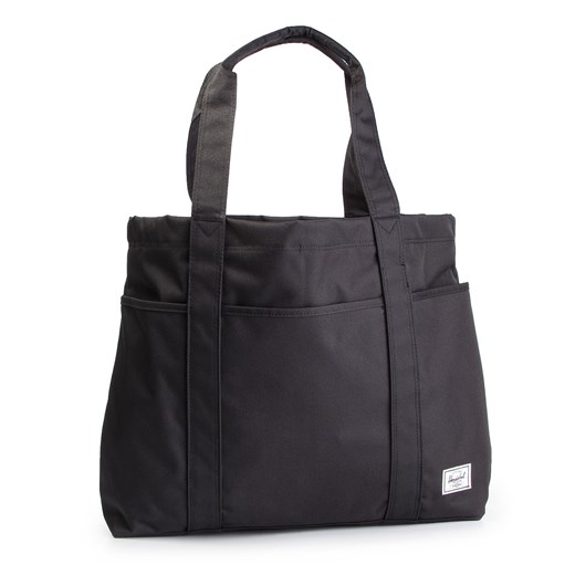 Shopper bag Herschel Supply Co. bez dodatków 