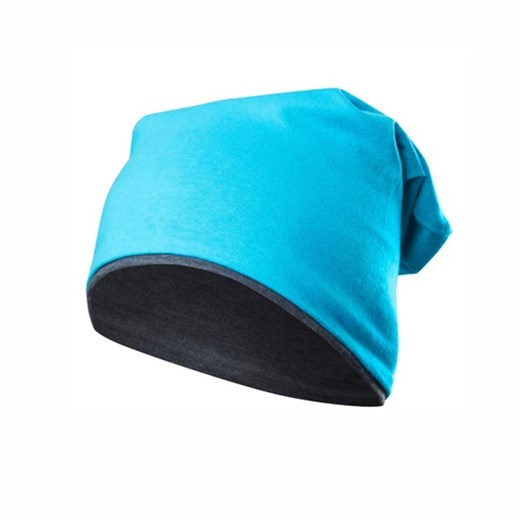 Niebieska czapka dziecięca Rennwear 