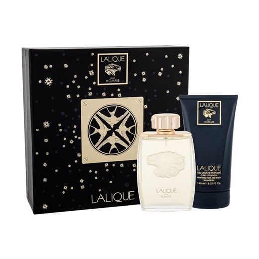 Perfumy męskie Lalique 