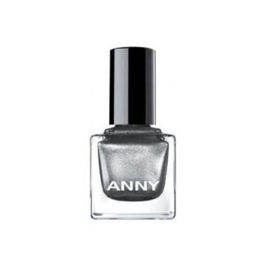 ANNY Nail Lacquer 445 Silver Shadow 15 ml  Anny  perfumeriawarszawa.pl