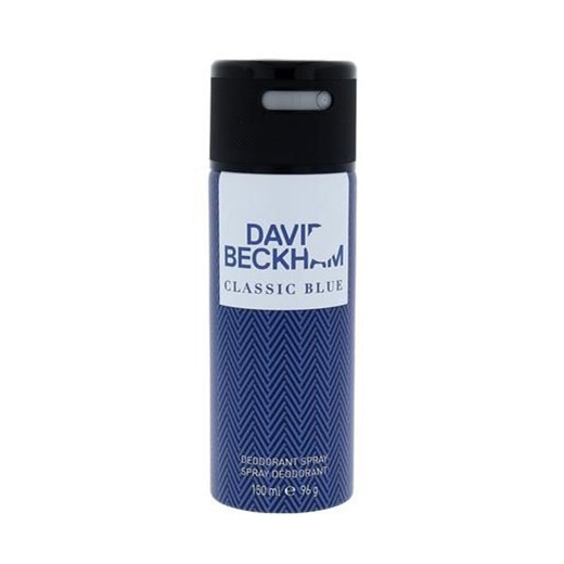 Dezodorant męski David Beckham 