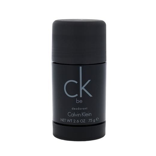 Calvin Klein CK Be   Dezodorant U 75 ml  Calvin Klein  perfumeriawarszawa.pl